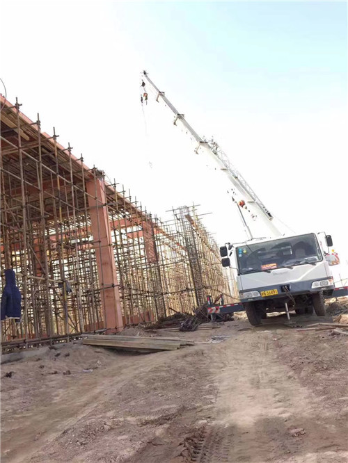 循化吊车作业的安全注意事项有哪些？