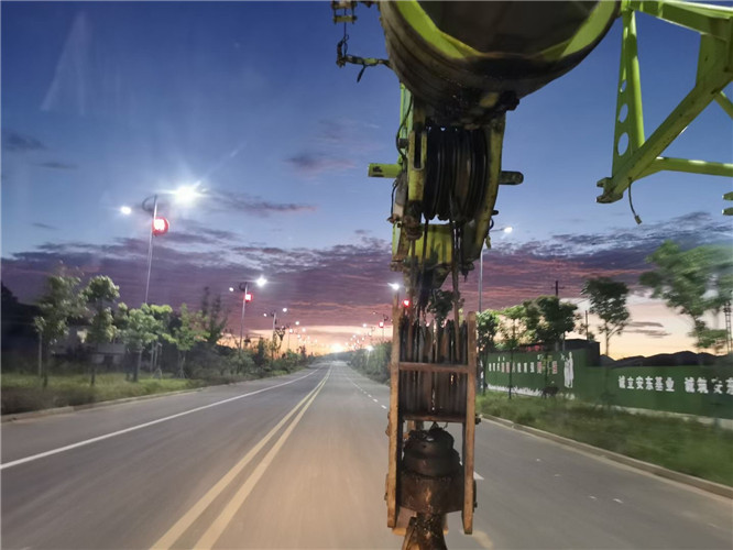 循化大件吊装怎么收费