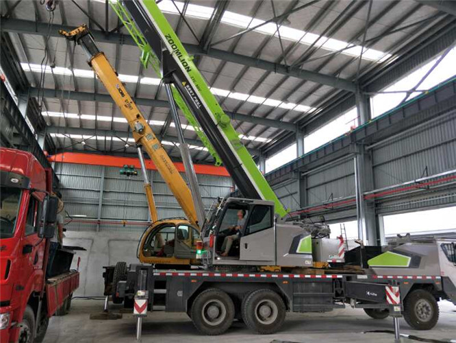 循化高空车出租需要注意哪些安全事项？